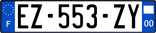 EZ-553-ZY