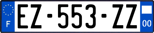EZ-553-ZZ