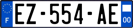 EZ-554-AE