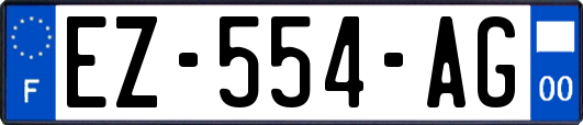 EZ-554-AG