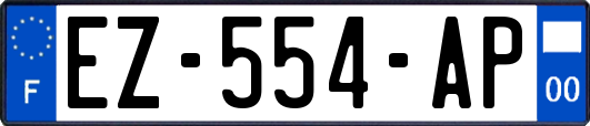 EZ-554-AP