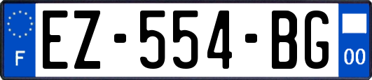 EZ-554-BG