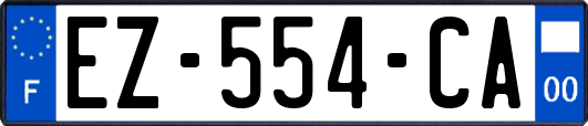 EZ-554-CA