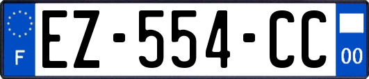 EZ-554-CC