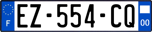 EZ-554-CQ