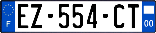 EZ-554-CT