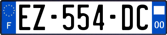 EZ-554-DC