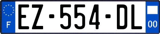 EZ-554-DL