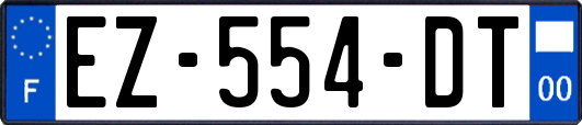 EZ-554-DT