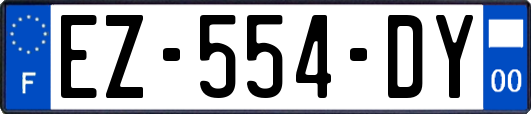 EZ-554-DY