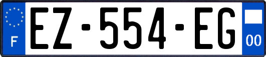 EZ-554-EG