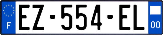 EZ-554-EL