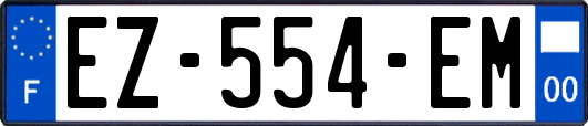 EZ-554-EM