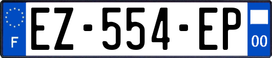 EZ-554-EP