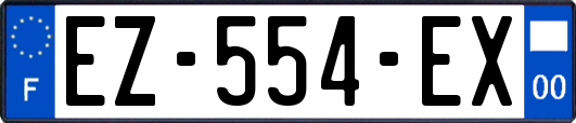 EZ-554-EX