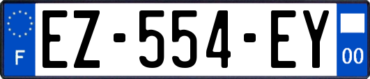 EZ-554-EY