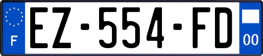 EZ-554-FD