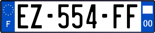 EZ-554-FF