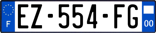 EZ-554-FG