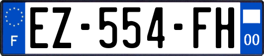 EZ-554-FH