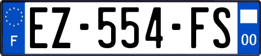 EZ-554-FS