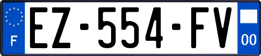 EZ-554-FV