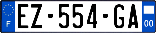 EZ-554-GA