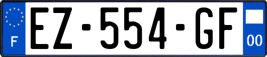 EZ-554-GF