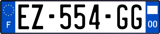 EZ-554-GG