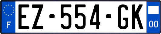 EZ-554-GK