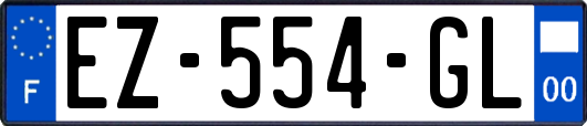 EZ-554-GL