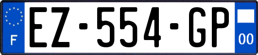 EZ-554-GP