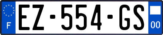 EZ-554-GS