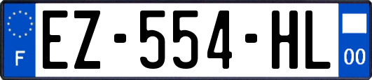 EZ-554-HL