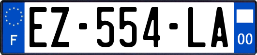 EZ-554-LA