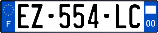 EZ-554-LC