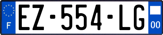 EZ-554-LG