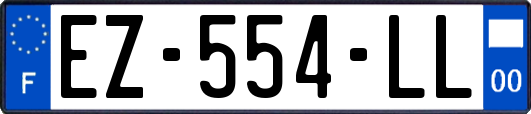 EZ-554-LL