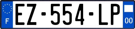 EZ-554-LP