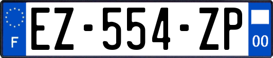 EZ-554-ZP