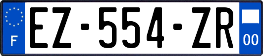 EZ-554-ZR