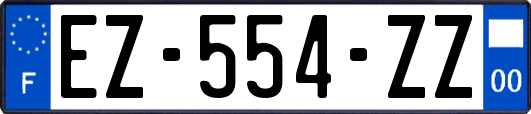 EZ-554-ZZ