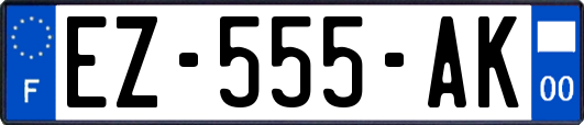 EZ-555-AK