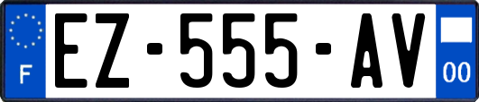 EZ-555-AV