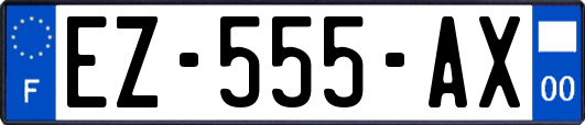 EZ-555-AX