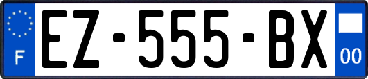 EZ-555-BX