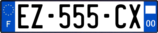 EZ-555-CX