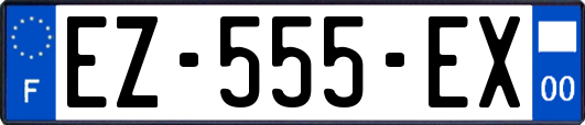 EZ-555-EX