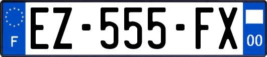 EZ-555-FX