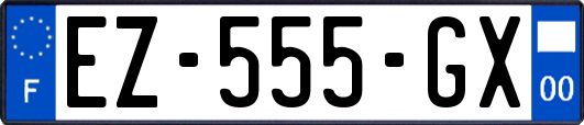 EZ-555-GX